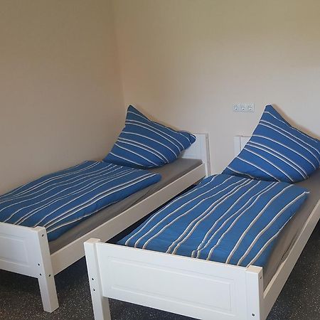 Pension Citytravel Espelkamp-Mittwald Kültér fotó