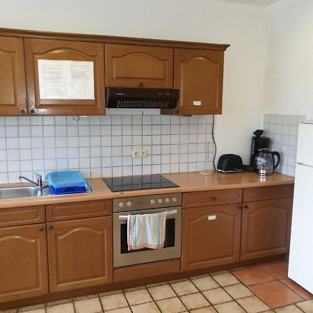 Pension Citytravel Espelkamp-Mittwald Kültér fotó