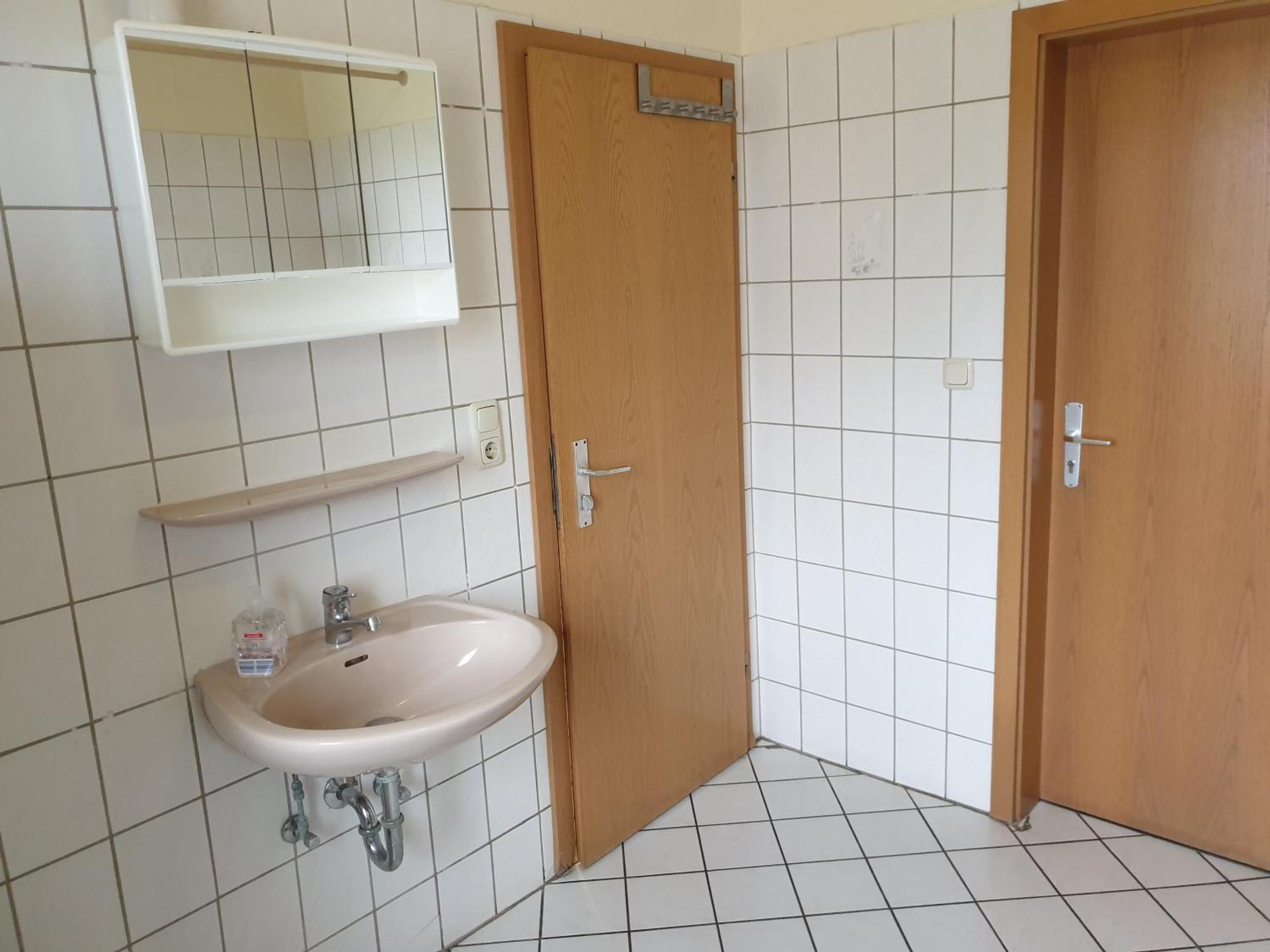 Pension Citytravel Espelkamp-Mittwald Szoba fotó