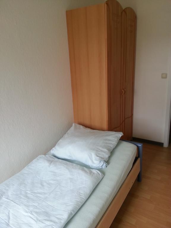 Pension Citytravel Espelkamp-Mittwald Kültér fotó