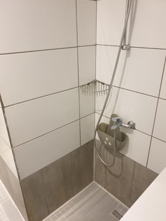 Pension Citytravel Espelkamp-Mittwald Kültér fotó
